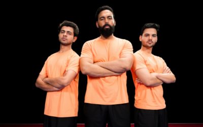 Effects of Positive Coaching on Team Dynamics