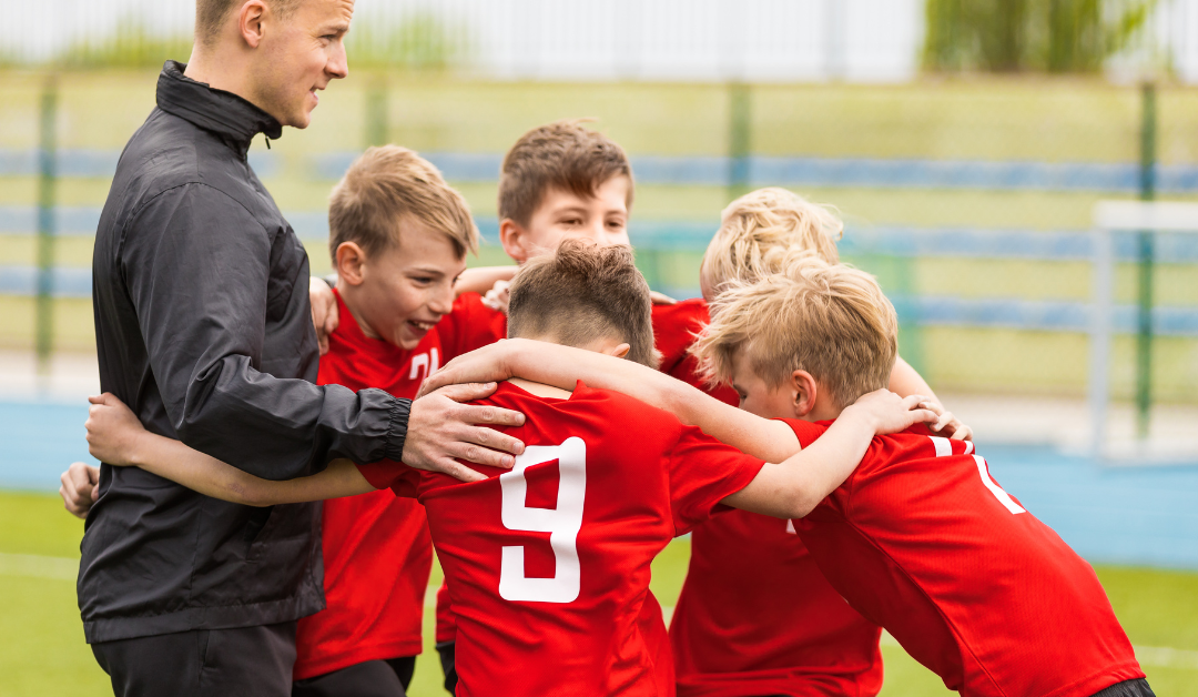 From Trust to Triumph: How Strong Coach-Athlete Relationships Drive Positive Coaching Success