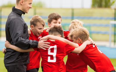 From Trust to Triumph: How Strong Coach-Athlete Relationships Drive Positive Coaching Success