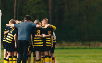 How Can Positive Coaching and Effective Communication Build Lasting Teams?