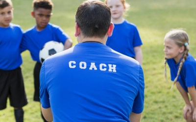 How Coaches Can Strengthen Team Communication with In-App Messaging & Text Check-Ins