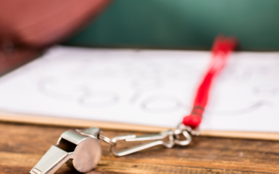 The Power of Journaling: How Young Athletes Can Track Growth & Build Mental Resilience