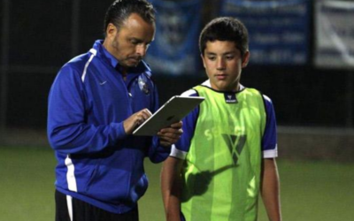 Coaching in the Digital Age: Can an App Really Make You a Better Coach?