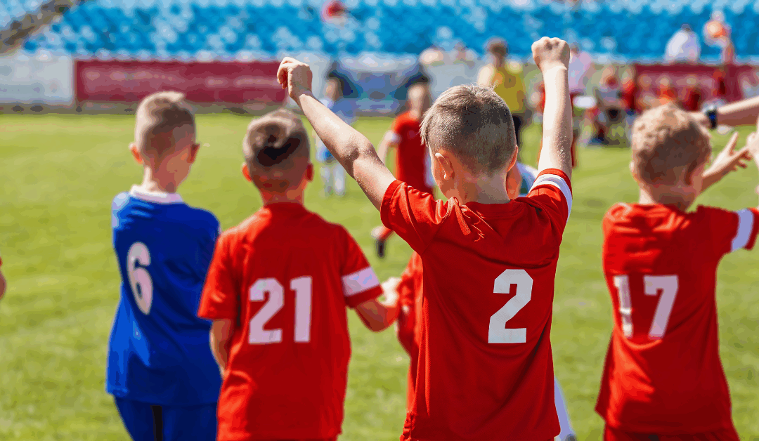 Celebrating Small Wins: How to End the School Year on a Positive Note
