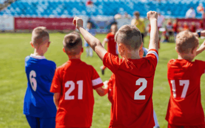 Celebrating Small Wins: How to End the School Year on a Positive Note