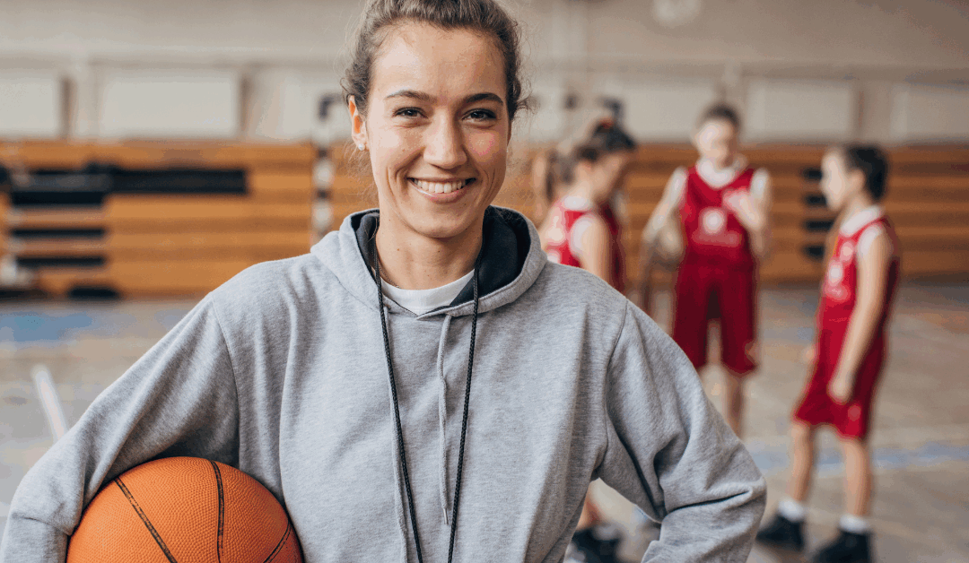 Coaching Gen Z: What Today’s Student-Athletes Really Need from Their Leaders