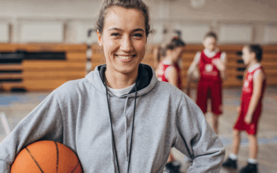 Coaching Gen Z: What Today’s Student-Athletes Really Need from Their Leaders