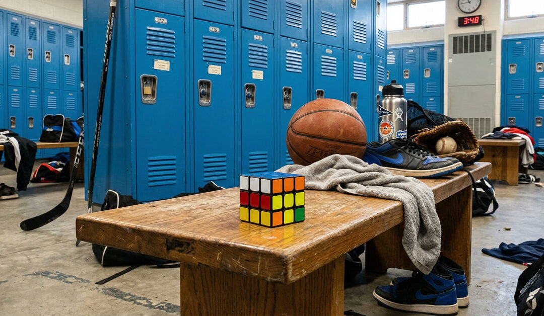 How Great Coaches Build Thinkers, Not Dependents