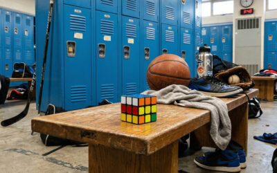 Stop Solving Everyone’s Problems: How Great Coaches Build Thinkers, Not Dependents